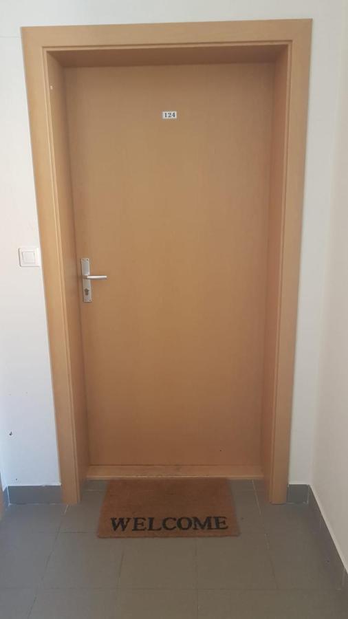 Apartamento Vrchar Donovaly Exterior foto