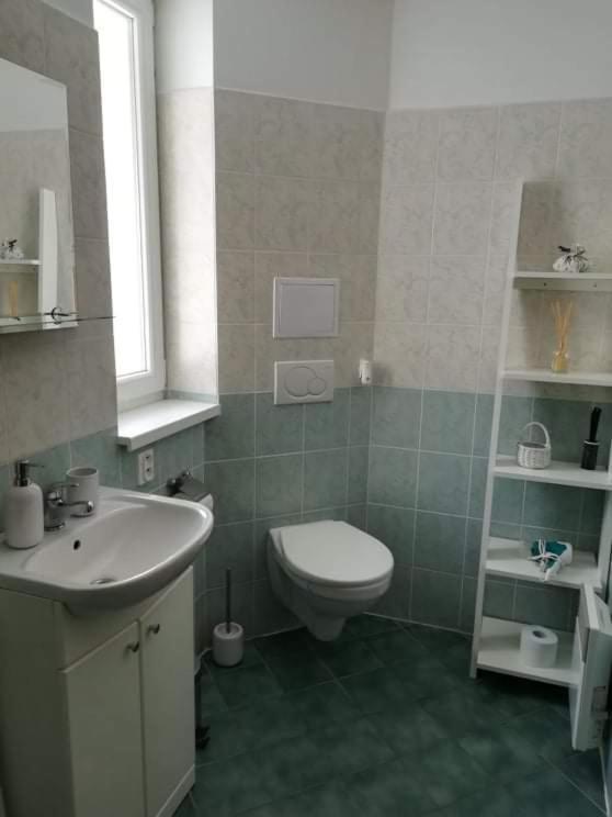 Apartamento Vrchar Donovaly Exterior foto