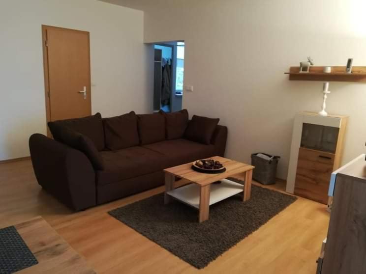 Apartamento Vrchar Donovaly Exterior foto