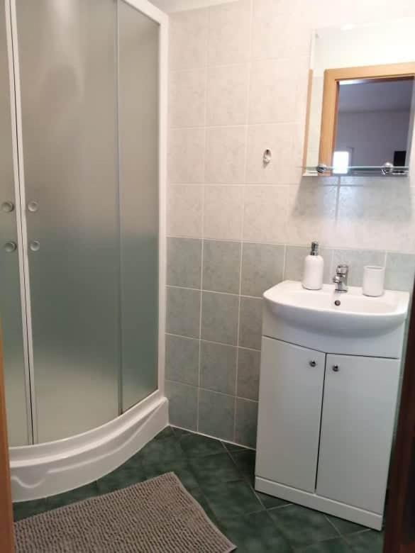 Apartamento Vrchar Donovaly Exterior foto