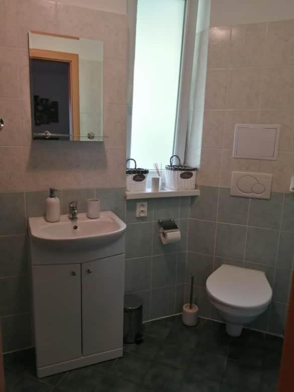 Apartamento Vrchar Donovaly Exterior foto
