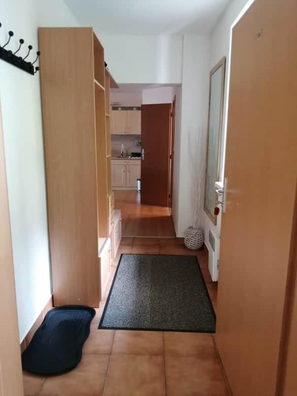 Apartamento Vrchar Donovaly Exterior foto