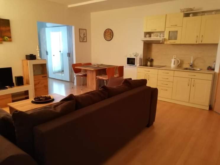Apartamento Vrchar Donovaly Exterior foto