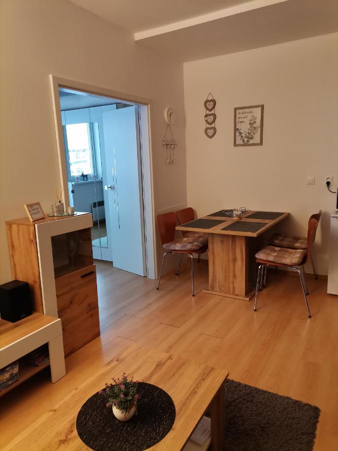 Apartamento Vrchar Donovaly Exterior foto