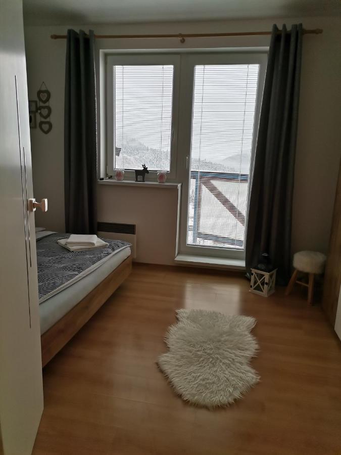 Apartamento Vrchar Donovaly Exterior foto